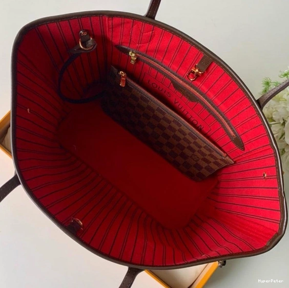 MM LOUIS NEVERFULL VUITTON 0718